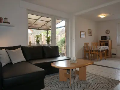 Ferienhaus für 4 Personen (90 m²) in Sögel 2/10