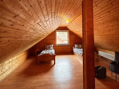 Ferienhaus für 4 Personen (90 m²) in Sögel 6/10