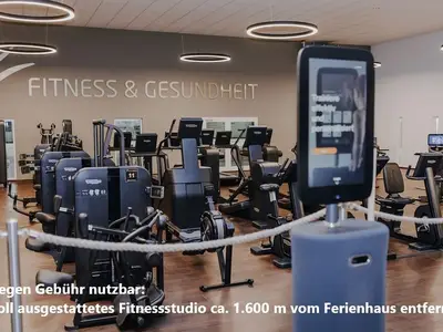 Ferienhaus für 4 Personen (90 m²) in Sögel 9/10