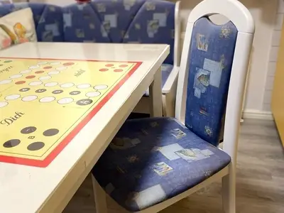 Ferienhaus für 6 Personen (100 m²) in Sögel 7/10