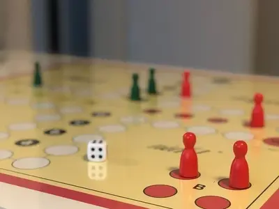 Ferienhaus für 6 Personen (100 m²) in Sögel 9/10