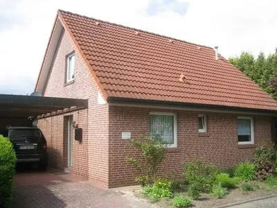 Ferienhaus für 4 Personen (70 m²) in Sögel 1/10