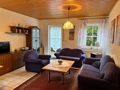 Ferienhaus für 4 Personen (70 m²) in Sögel 3/10
