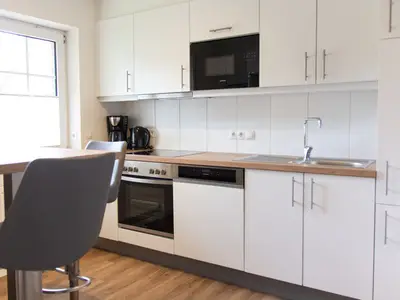 Ferienhaus für 4 Personen (100 m²) in Sögel 5/10