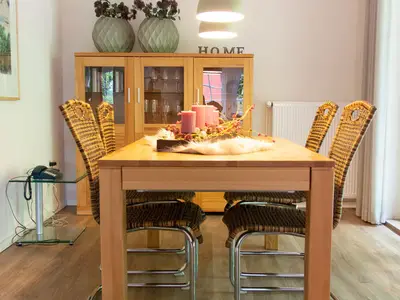 Ferienhaus für 4 Personen (100 m²) in Sögel 7/10