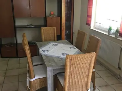 Ferienhaus für 6 Personen (75 m²) in Sögel 4/10