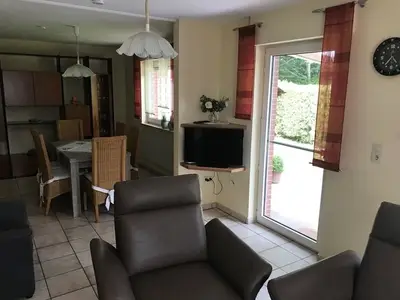 Ferienhaus für 6 Personen (75 m²) in Sögel 5/10