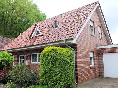 Ferienhaus für 5 Personen (110 m²) in Sögel 2/10