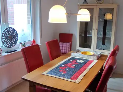 Ferienhaus für 5 Personen (110 m²) in Sögel 4/10