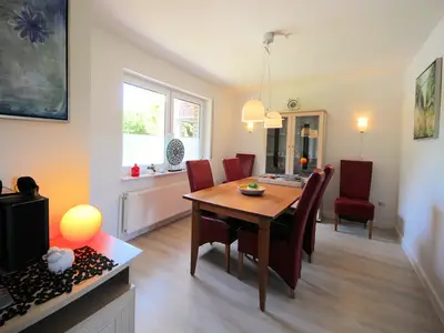 Ferienhaus für 5 Personen (110 m²) in Sögel 5/10