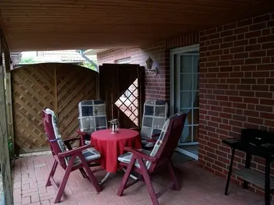 Ferienhaus für 4 Personen (70 m²) in Sögel 3/10