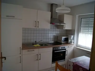 Ferienhaus für 4 Personen (70 m²) in Sögel 5/10