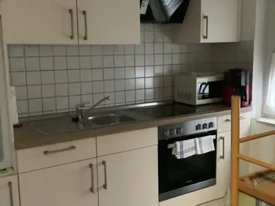 Ferienhaus für 4 Personen (70 m²) in Sögel 6/10