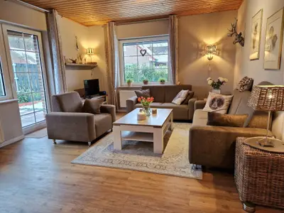 Ferienhaus für 5 Personen (110 m²) in Sögel 2/10