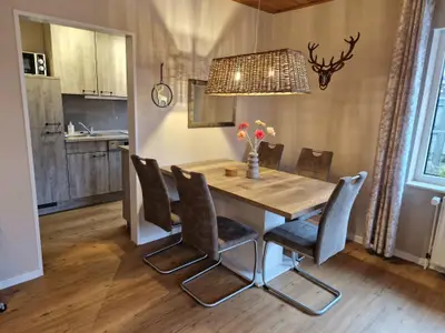 Ferienhaus für 5 Personen (110 m²) in Sögel 10/10