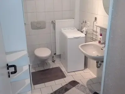 Ferienhaus für 6 Personen (70 m²) in Sögel 10/10