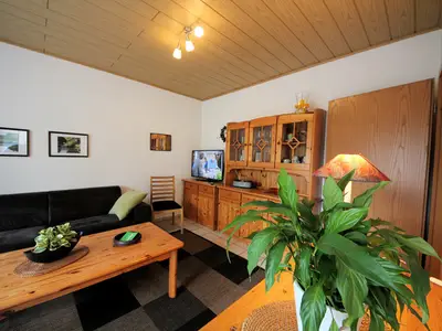 Ferienhaus für 5 Personen (100 m²) in Sögel 6/10
