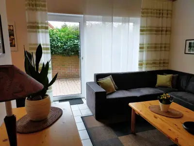 Ferienhaus für 5 Personen (100 m²) in Sögel 8/10