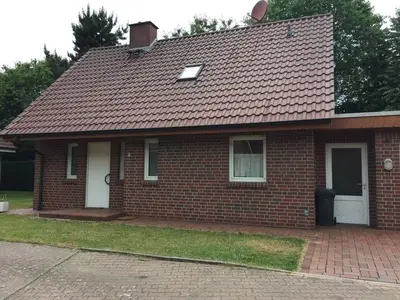 Ferienhaus für 6 Personen (110 m²) in Sögel 1/10