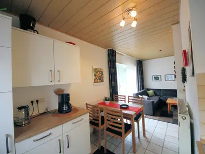 Ferienhaus für 5 Personen (100 m²) in Sögel 4/10
