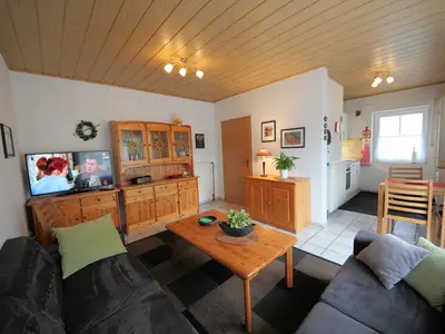 Ferienhaus für 5 Personen (100 m²) in Sögel 5/10