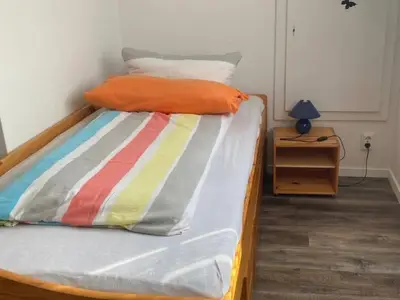 Ferienhaus für 6 Personen (100 m²) in Sögel 9/10