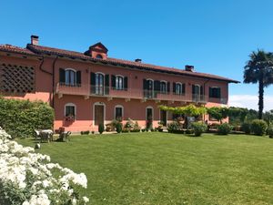 Ferienhaus für 12 Personen (360 m²) in Soglio
