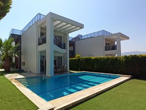 Ferienhaus für 8 Personen (260 m²) in Soğucak