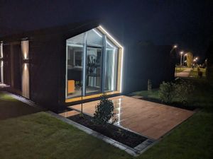 Ferienhaus für 4 Personen (40 m&sup2;) in Sohren