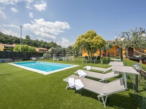 Ferienhaus für 6 Personen (89 m²) in Soiano Del Lago