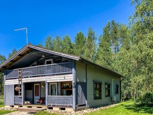 Ferienhaus für 7 Personen (115 m²) in Soini