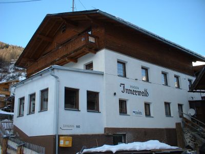 Haus Innerwald