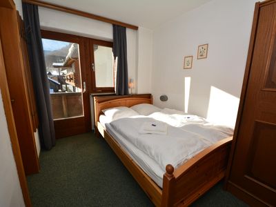 Kleines doppelzimmer