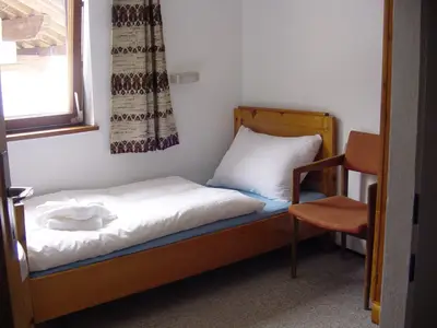 Einzellzimmer