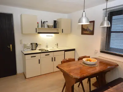 Apartement A