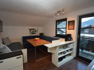 Apartment B1