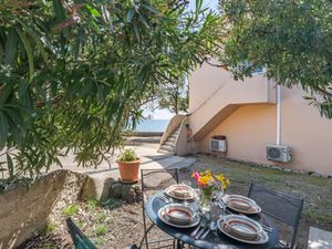 Ferienhaus für 4 Personen (25 m²) in Solenzara
