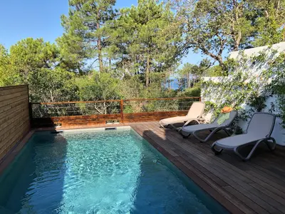 PoolOfHouse
