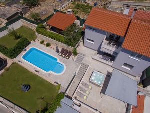 Ferienhaus für 8 Personen (160 m²) in Solin