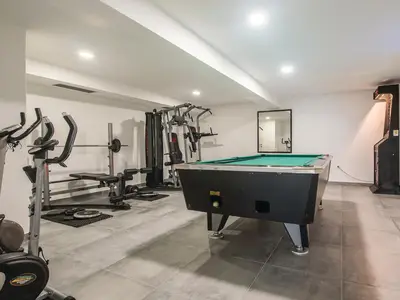 fitness
