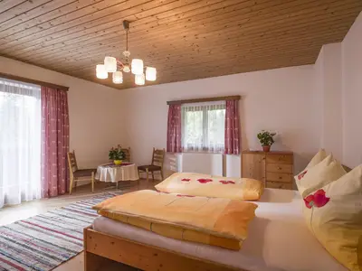 Edelweiß-Zimmer