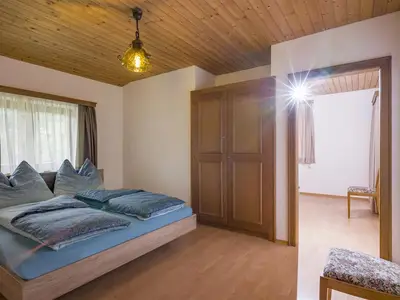 Familien Zimmer