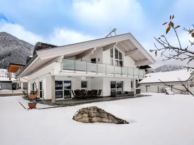 Au_Villa_Horngacher_Pirchmoos_69_Soell_Haus_aussen