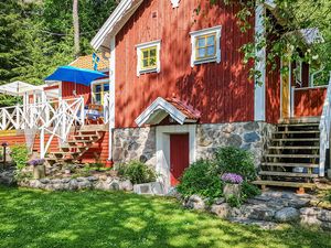 Ferienhaus für 4 Personen (34 m²) in Sollebrunn