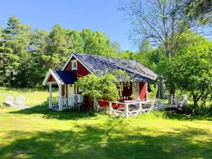 Ferienhaus für 4 Personen (30 m²) in Sollentuna Kommun