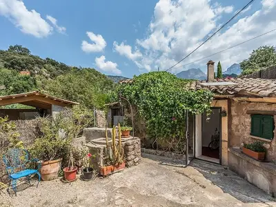 Ferienhaus für 6 Personen (135 m²) in Sóller 3/10 Ferienhaus für 6 Personen (135 m²) in Sóller 3/10