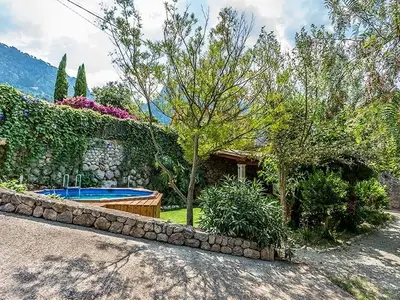 Ferienhaus für 6 Personen (135 m²) in Sóller 9/10 Ferienhaus für 6 Personen (135 m²) in Sóller 9/10