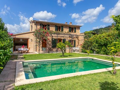 Ferienhaus für 4 Personen (350 m²) in Soller 6/10