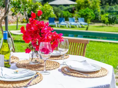 Ferienhaus für 4 Personen (350 m²) in Sóller 9/10