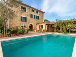 Ferienhaus für 7 Personen (150 m²) in Soller
